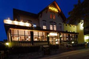 Hotel Fantasie, Ansbach