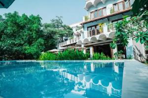 iRoHa Garden Hotel & Resort, Phnom Penh