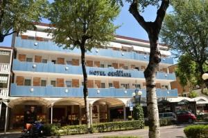 Hotel Germania, Bibione