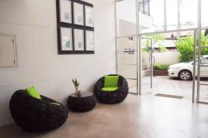 Studio 365 Serviced Apartments, Chiang Mai