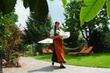 RingBomers Mosel Landhotel - 33