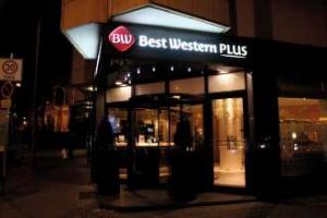 Best Western Plus Hotel Regence, Aachen