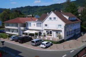 Bodenseehotel Krone, Bodman-Ludwigshafen