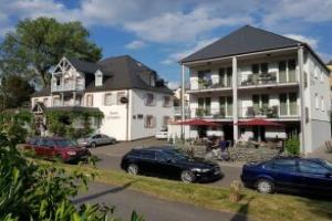 Hotel Zum Anker, Neumagen-Dhron