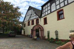 Hotel «Pension "Altes Weingut"», Neumagen-Dhron