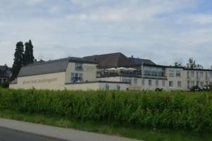 Nagler's Fine Lounge Hotel, Oestrich-Winkel