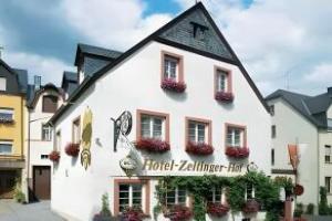 Hotel Zeltinger-Hof - Gasthaus des Rieslings, Zeltingen-Rachtig