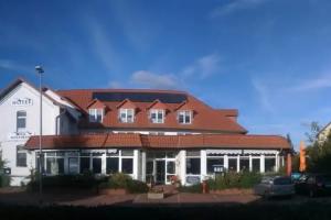 Hotel Kiebitz an der Ostsee, Borgerende-Rethwisch