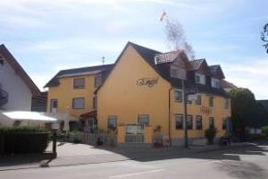 Hotel Engel, Kappel-Grafenhausen