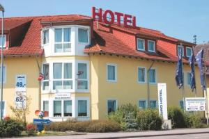 Euro-Hotel, Kappel-Grafenhausen