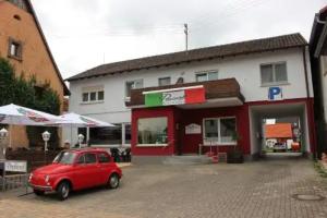 Hotel Rheintal, Kappel-Grafenhausen