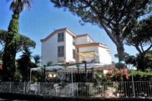 Hotel Anna, Terracina