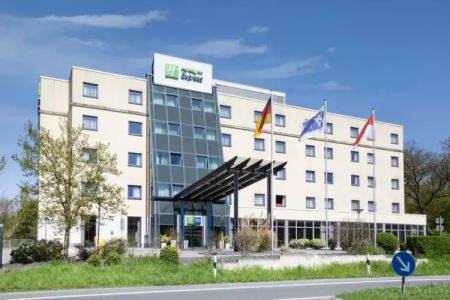 Holiday Inn Express Frankfurt Airport, an IHG - 83