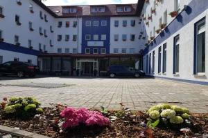 Anor Hotel & Conference Center Frankfurt Airport, Morfelden-Walldorf