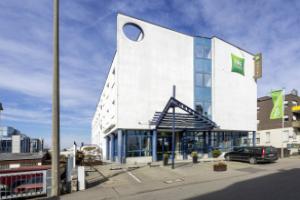 ibis Styles Filderstadt Stuttgart Messe, Filderstadt