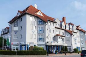 Trip Inn Kongresshotel Frankfurt-Rodgau, Rodgau