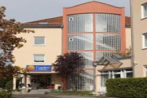 Comfort Hotel Ulm/Blaustein, Ulm