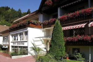 Hotel «Hubertus Garni», Bad Peterstal-Griesbach