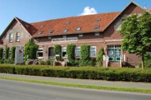 Frieslandstern - Ferienhof und Hotel, Wangerland