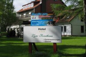 Bio-Hotel Zum Forsthaus, Altenau