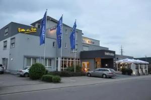 Hotel Merkur, Landstuhl