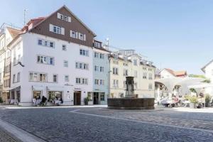 Boutique - Hotel Adara, Lindau