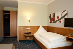 Babenhausen - Hotels