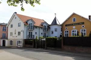 Hotel Frankenbach, Eltville