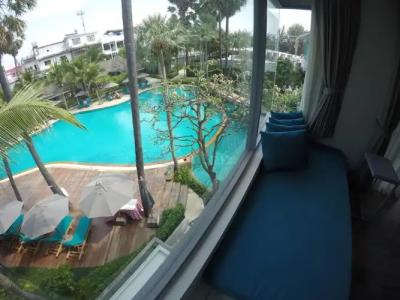 Bann Pantai Resort - 17