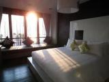 Superior Double room with sea view