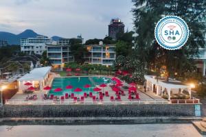 Chom View Hotel, Hua Hin, Hua Hin