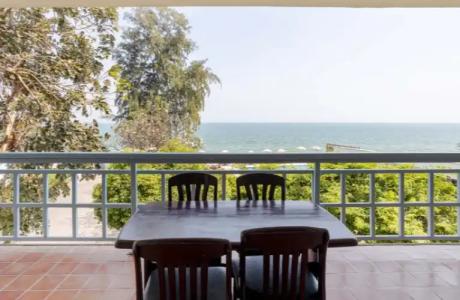 Chom View, Hua Hin - 67