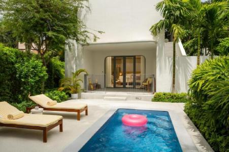 The Standard, Hua Hin - 140