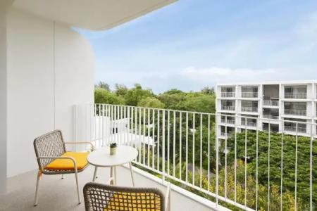 The Standard, Hua Hin - 117