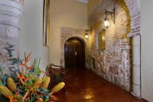 Boutique Hotel Palacio, Santo Domingo