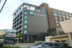 Holiday Inn Santo Domingo Hotel & Suites, an IHG Hotel, Santo Domingo