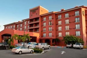 Courtyard by Marriott Santo Domingo, Santo Domingo