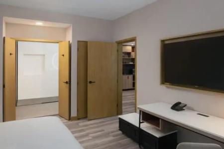 Courtyard by Marriott Santo Domingo - 15