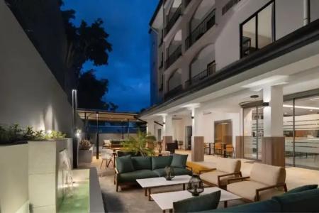 Courtyard by Marriott Santo Domingo - 24