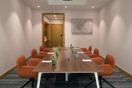 Courtyard by Marriott Santo Domingo - 27