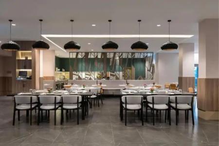 Courtyard by Marriott Santo Domingo - 17