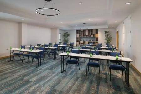 Courtyard by Marriott Santo Domingo - 25