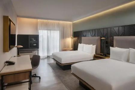 Courtyard by Marriott Santo Domingo - 5