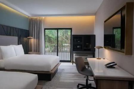 Courtyard by Marriott Santo Domingo - 29