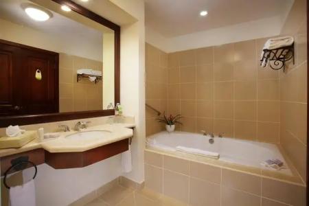 Courtyard by Marriott Santo Domingo - 39