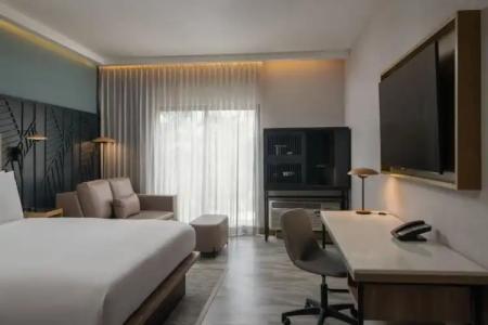 Courtyard by Marriott Santo Domingo - 9