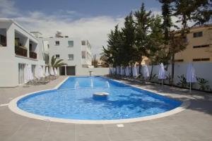 Princessa Vera Hotel Apartments, Paphos