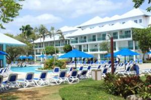 Grand Paradise Playa Dorada - All Inclusive, Puerto Plata