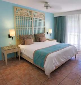 VH - Gran Ventana Beach Resort - 20