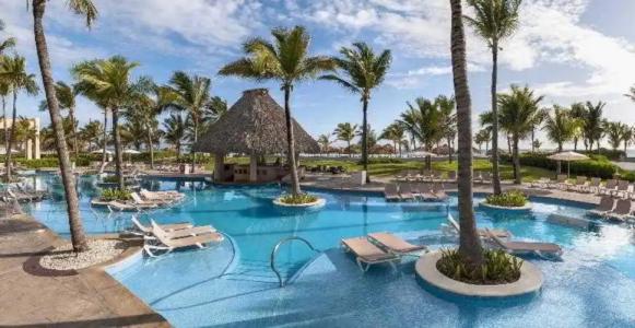 Hard Rock & Casino Punta Cana - All Inclusive - 30